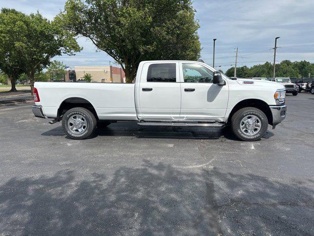 new 2024 Ram 2500 car, priced at $49,047