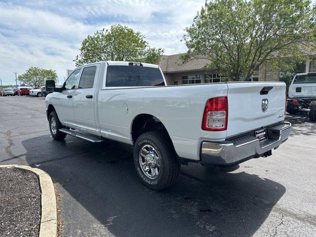 new 2024 Ram 2500 car, priced at $49,047