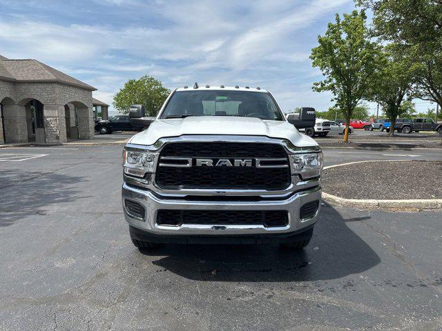 new 2024 Ram 2500 car, priced at $49,047