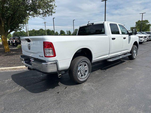 new 2024 Ram 2500 car, priced at $49,047