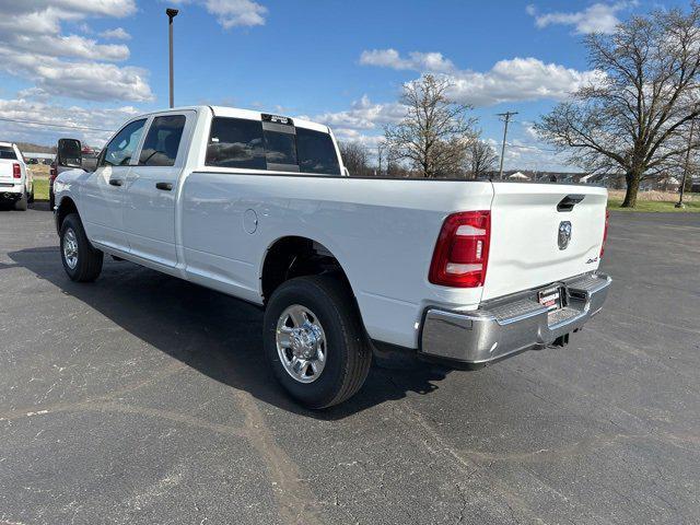 new 2024 Ram 2500 car, priced at $52,997