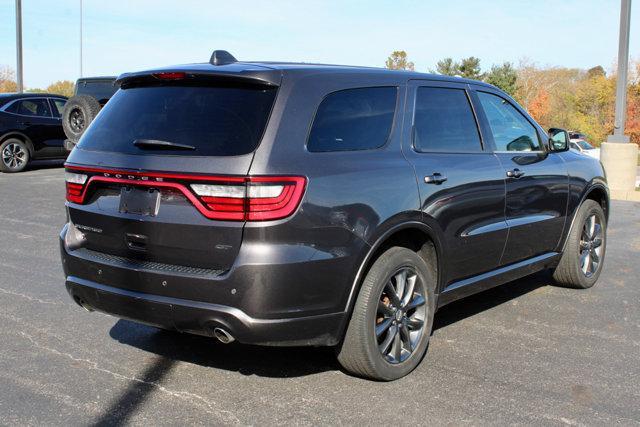 used 2018 Dodge Durango car, priced at $23,762