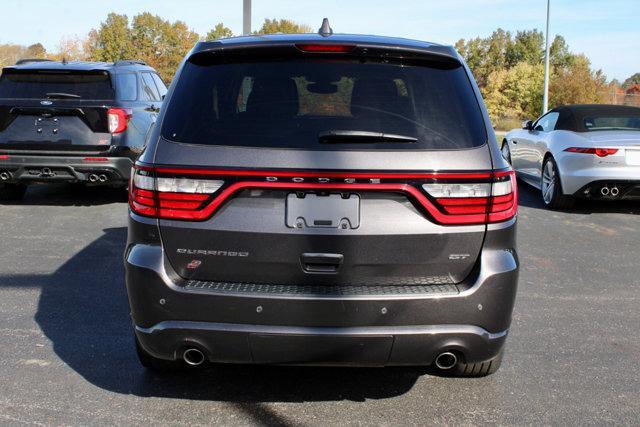 used 2018 Dodge Durango car, priced at $23,762