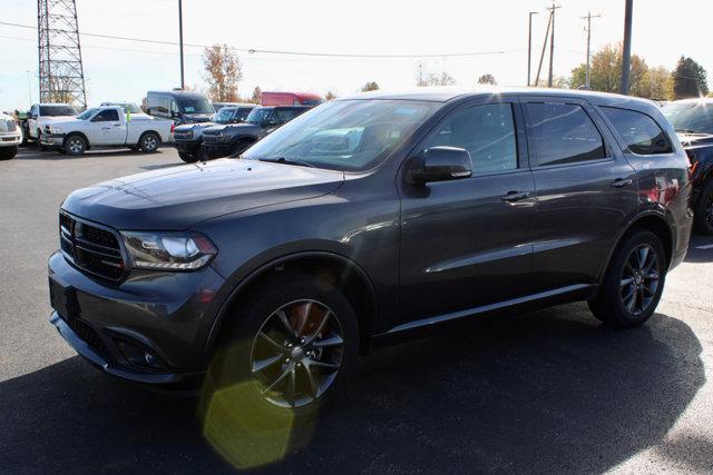 used 2018 Dodge Durango car, priced at $23,762