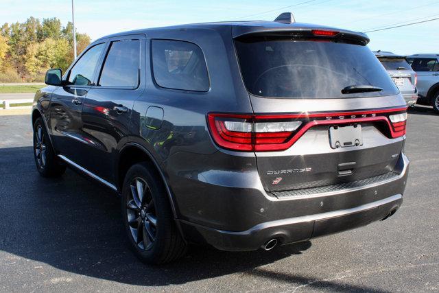 used 2018 Dodge Durango car, priced at $23,762