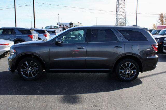 used 2018 Dodge Durango car, priced at $23,762