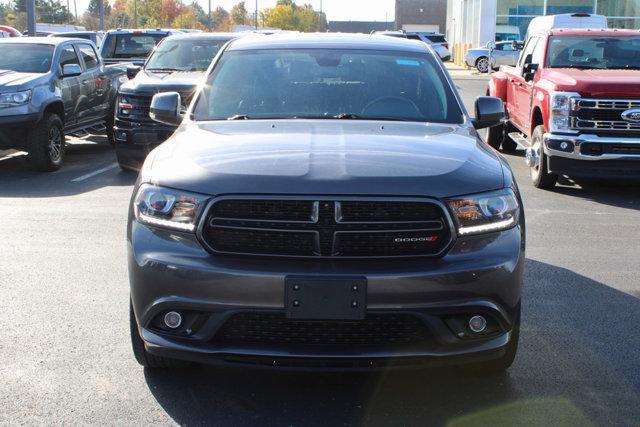 used 2018 Dodge Durango car, priced at $23,762