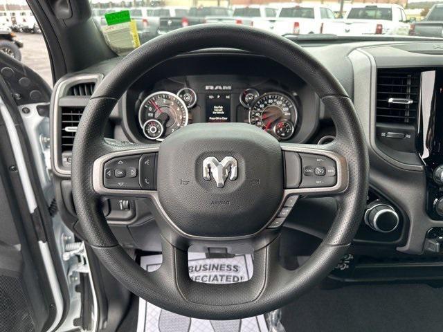 new 2024 Ram 2500 car, priced at $49,000