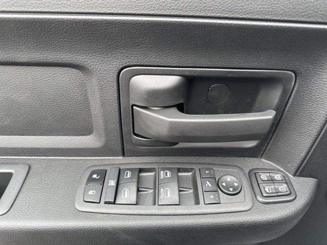 new 2024 Ram 2500 car, priced at $49,000