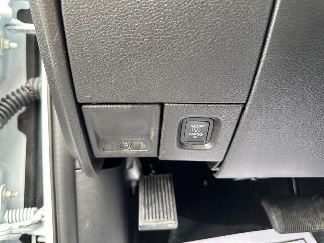 new 2024 Ram 2500 car, priced at $49,000