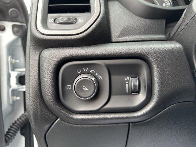 new 2024 Ram 2500 car, priced at $49,000