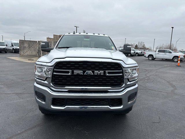 new 2024 Ram 2500 car, priced at $53,007