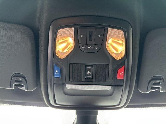 new 2024 Ram 2500 car, priced at $49,000