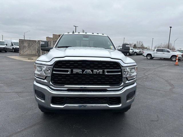new 2024 Ram 2500 car, priced at $49,000