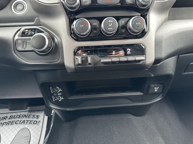 new 2024 Ram 2500 car, priced at $49,000