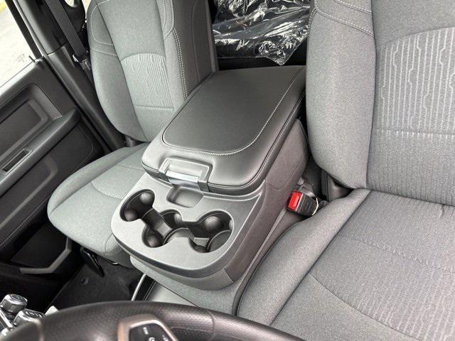 new 2024 Ram 2500 car, priced at $49,000