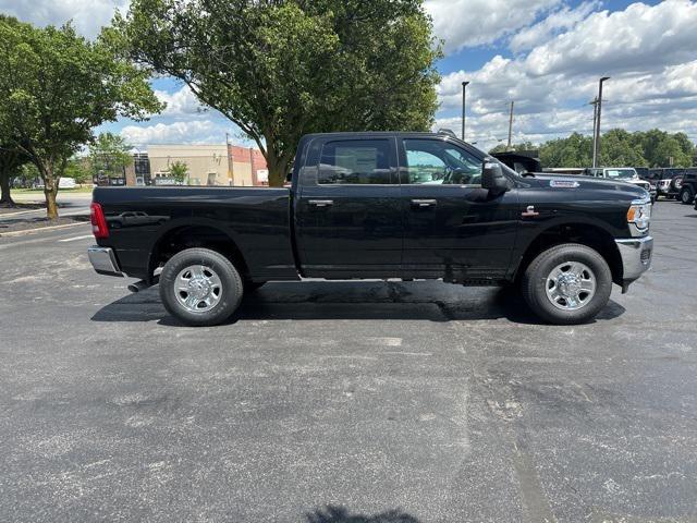 new 2024 Ram 3500 car, priced at $67,444