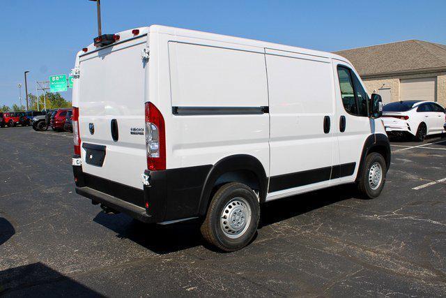 new 2024 Ram ProMaster 1500 car, priced at $41,646