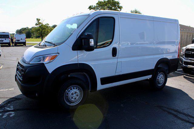 new 2024 Ram ProMaster 1500 car, priced at $41,646