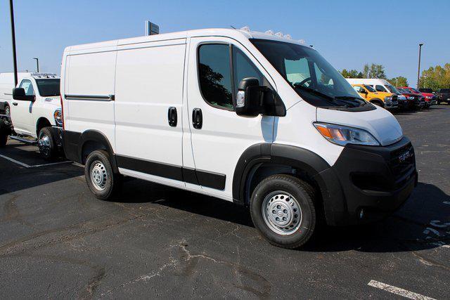 new 2024 Ram ProMaster 1500 car, priced at $41,646