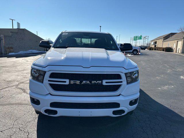 new 2024 Ram 1500 car, priced at $46,445