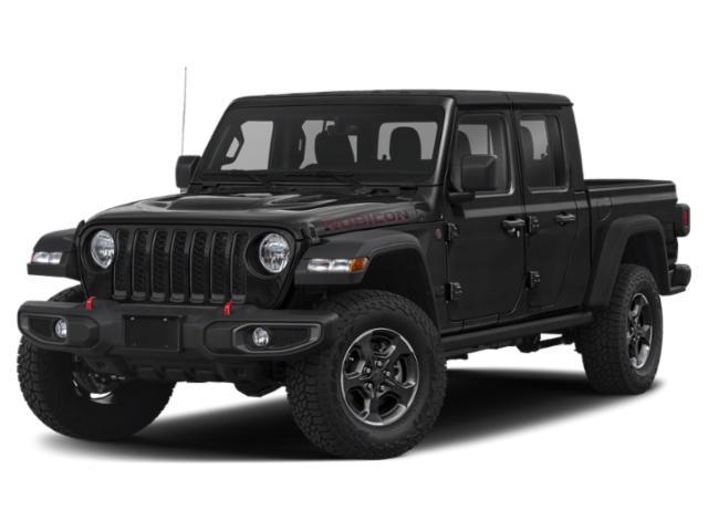 used 2020 Jeep Gladiator car, priced at $27,708