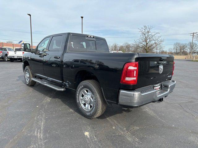 new 2024 Ram 3500 car, priced at $64,095