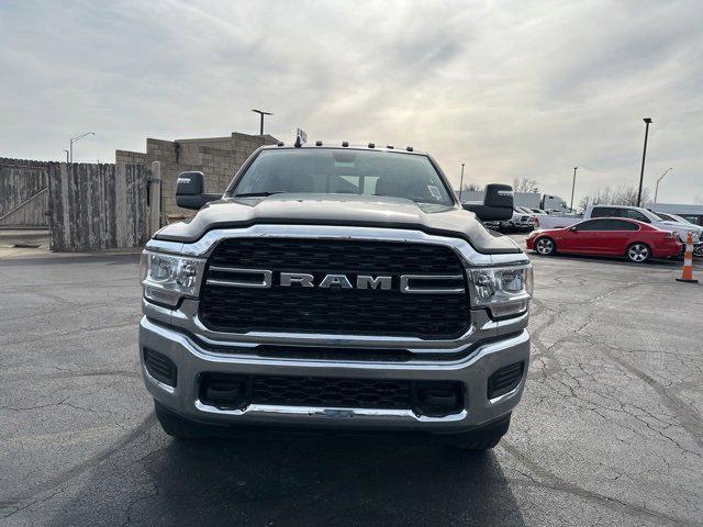 new 2024 Ram 3500 car, priced at $64,095