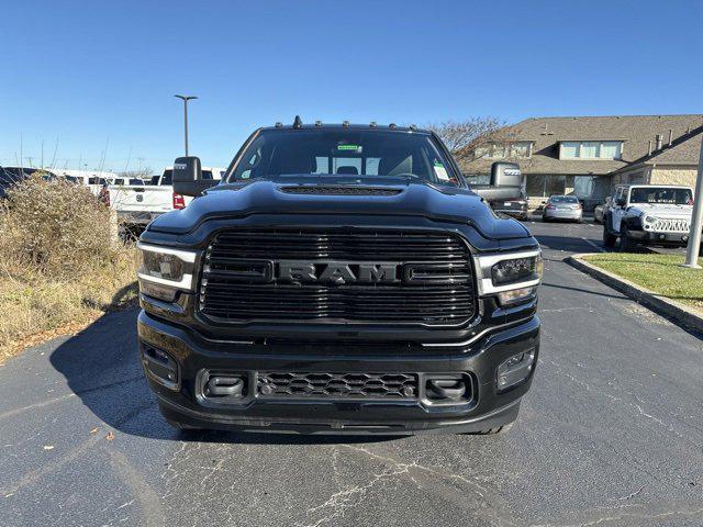 new 2024 Ram 2500 car, priced at $76,844