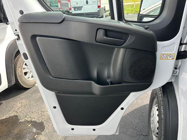 new 2024 Ram ProMaster 2500 car, priced at $54,650
