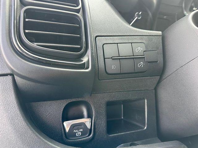 new 2024 Ram ProMaster 2500 car, priced at $54,650