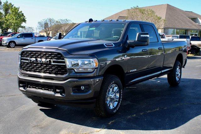 new 2024 Ram 3500 car, priced at $68,556