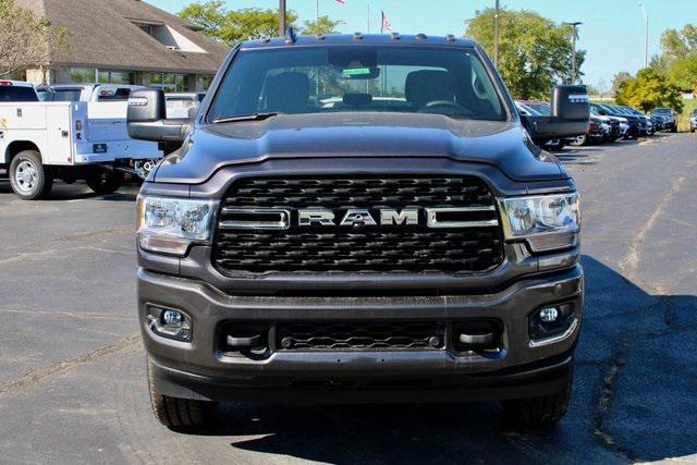 new 2024 Ram 3500 car, priced at $68,556