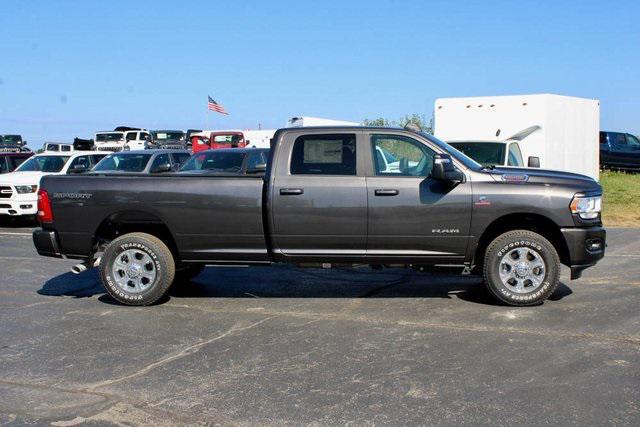 new 2024 Ram 3500 car, priced at $68,556