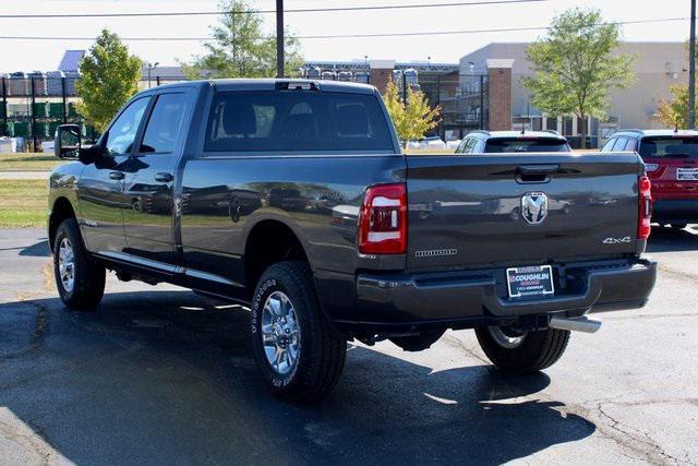 new 2024 Ram 3500 car, priced at $68,556