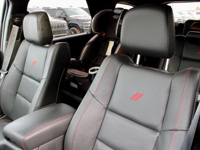 used 2024 Dodge Durango car, priced at $48,008