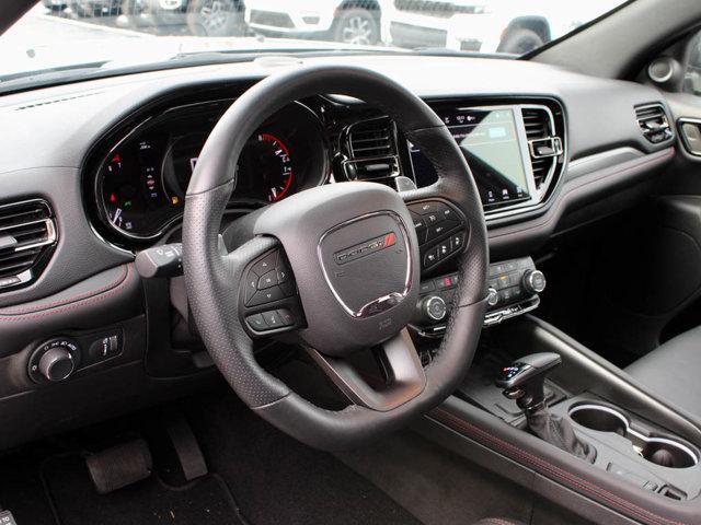 used 2024 Dodge Durango car, priced at $48,008