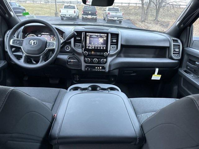 new 2024 Ram 3500 car, priced at $60,000