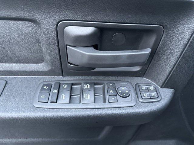 new 2024 Ram 3500 car, priced at $60,000