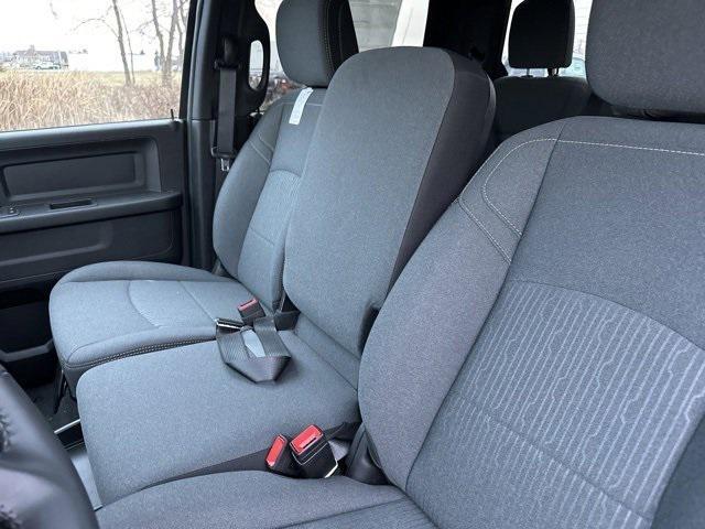 new 2024 Ram 3500 car, priced at $60,000