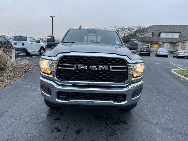 new 2024 Ram 3500 car, priced at $64,252