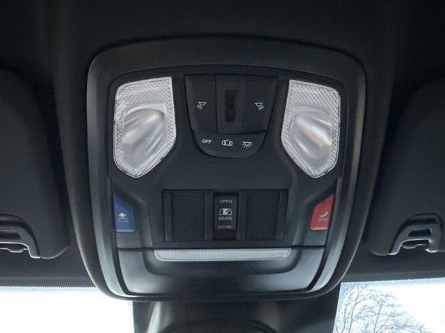 new 2024 Ram 3500 car, priced at $60,000