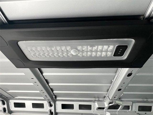 new 2024 Ram ProMaster 2500 car, priced at $44,647