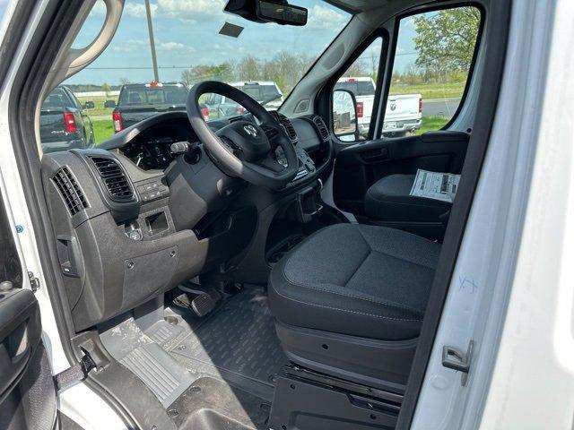 new 2024 Ram ProMaster 2500 car, priced at $54,890