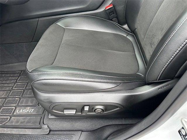 used 2024 Jeep Grand Cherokee L car, priced at $35,745