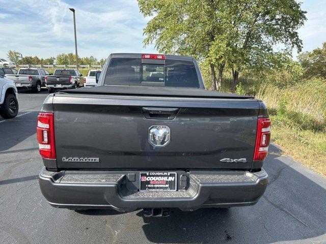 new 2023 Ram 2500 car, priced at $80,035