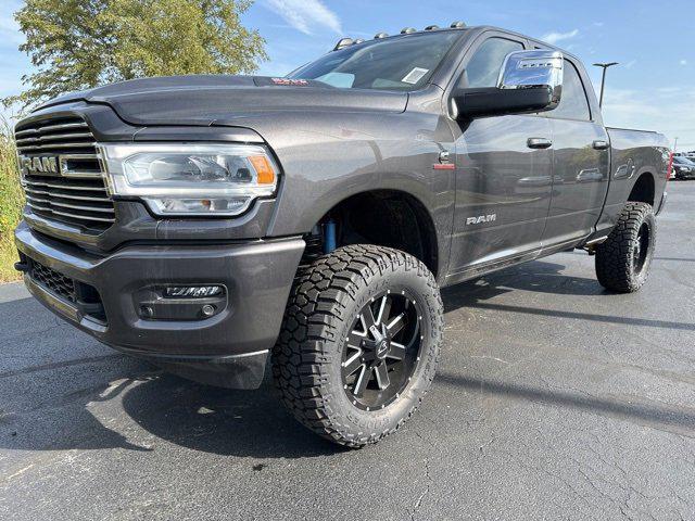 new 2023 Ram 2500 car, priced at $80,035