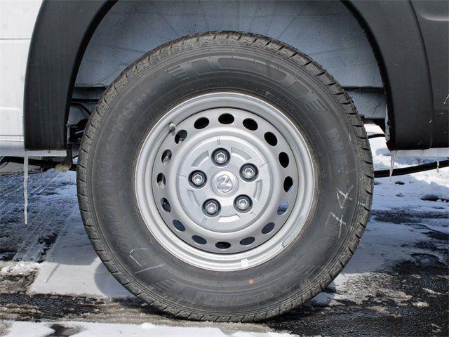 new 2024 Ram ProMaster 3500 car, priced at $77,736