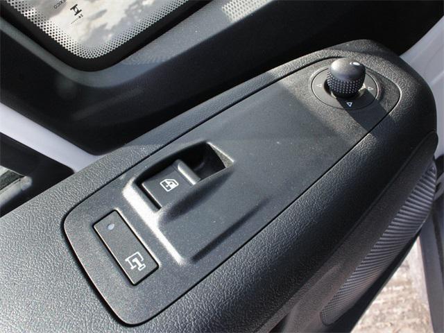 new 2024 Ram ProMaster 3500 car, priced at $77,736