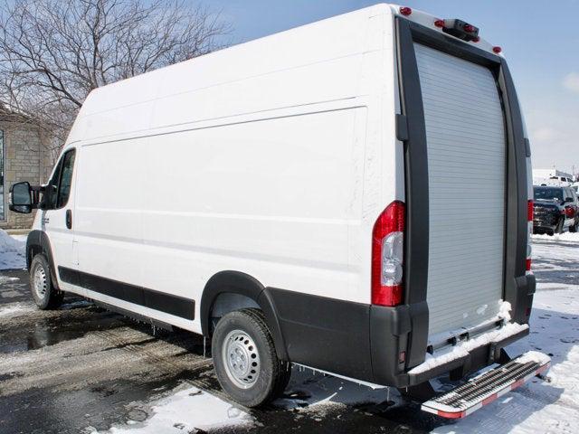 new 2024 Ram ProMaster 3500 car, priced at $77,406